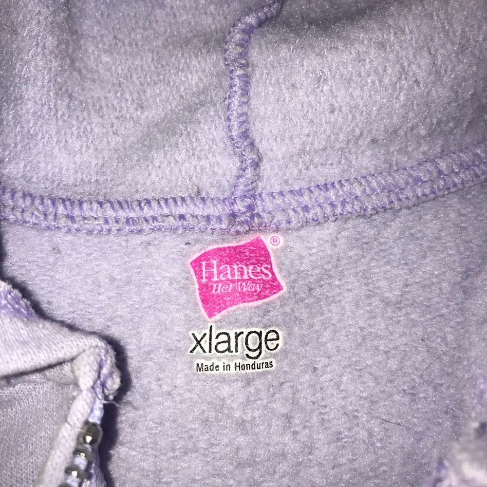 Girls jacket - Picture 2 of 3